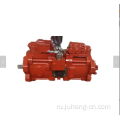 Экскаватор S220-3 Гидравлический основной насос K3V112DT-1CGR-HN0P